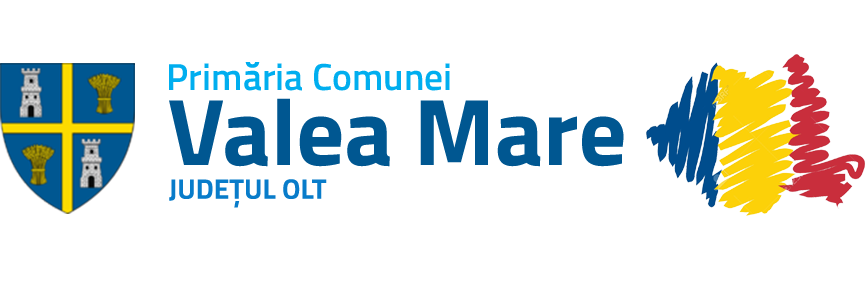 Logo unitate administrativ teritoriala